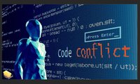 Code Conflict screenshot, image №2282913 - RAWG