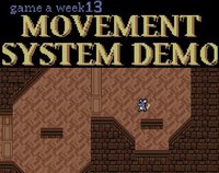 Movement System Demo screenshot, image №3862331 - RAWG