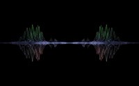 Animus Music Visualizer screenshot, image №1031895 - RAWG