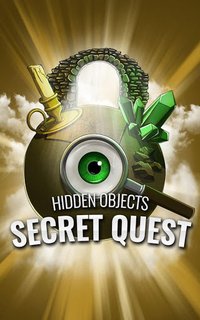 Secret Quest Hidden Objects Game – Mystery Journey screenshot, image №1483033 - RAWG