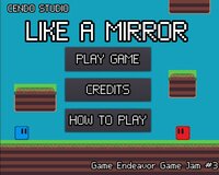 LIKE A MIRROR screenshot, image №2667590 - RAWG