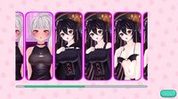 Celeste & Luna: Hentai Puzzle 18+ screenshot, image №4160585 - RAWG