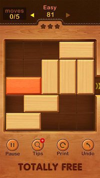 Unblock Puzzle screenshot, image №1472689 - RAWG