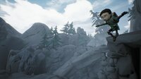 Bound Forest Alpha screenshot, image №2493066 - RAWG