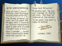 Indiana Jones and the Fate of Atlantis: The Graphic Adventure screenshot, image №143745 - RAWG