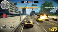 Burnin' Rubber Crash n' Burn screenshot, image №3198606 - RAWG