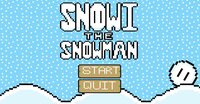 Snowi The Snowman screenshot, image №2653769 - RAWG