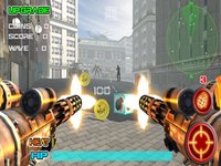 Army Gunner PRO - Full Combat Version screenshot, image №1984008 - RAWG