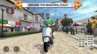 Pizza Delivery: Driving Simulator screenshot, image №1554857 - RAWG