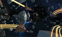 VR Spaceship Battle screenshot, image №2718121 - RAWG