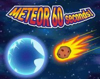 Meteor 60 seconds! (itch) screenshot, image №993104 - RAWG