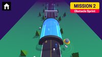 Obstacle Sprint screenshot, image №4150146 - RAWG