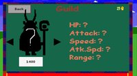 Pixel Wars (Fraternitatis) screenshot, image №3268271 - RAWG