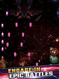 Super Ship War: Air Fighting screenshot, image №1885677 - RAWG