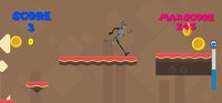 Crazy Jump (itch) screenshot, image №2234615 - RAWG