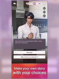 Darling Pet: Choose your love screenshot, image №3299223 - RAWG