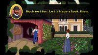 Casebook 1899 - The Leipzig Murders: Demo screenshot, image №3416032 - RAWG