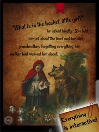 Little Red Riding Hood Free screenshot, image №966576 - RAWG