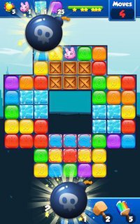 Puzzle Block Blast screenshot, image №1525570 - RAWG