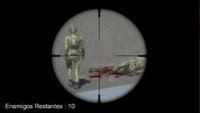 SniperKill Muerte Instantanea screenshot, image №1221999 - RAWG