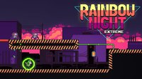 Rainbow Night: Extreme screenshot, image №1778889 - RAWG