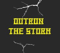 Outrun the storm screenshot, image №2914226 - RAWG