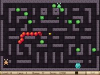Kingdom of the Worm screenshot, image №1793866 - RAWG