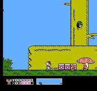 Mappy Kids screenshot, image №4103497 - RAWG