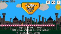 Cat Runner 2018 screenshot, image №1119438 - RAWG