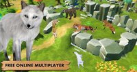 My Wild Pet: Online Animal Sim screenshot, image №1351615 - RAWG