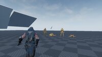 Kratos screenshot, image №2565281 - RAWG