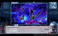 Psychedelica of the Black Butterfly/검은 나비의 사이키델리카/黑蝶幻境 screenshot, image №1681567 - RAWG