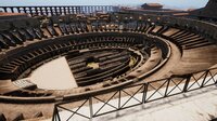Colosseum VR screenshot, image №2858807 - RAWG