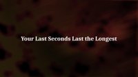 Your Last Seconds Last the Longest screenshot, image №1856109 - RAWG