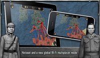 Strategy & Tactics:USSR vs USA screenshot, image №1498282 - RAWG