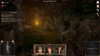 Strings of Fate XI: Magic dream screenshot, image №4231537 - RAWG