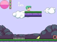 Ordinary Platformer Life screenshot, image №1103507 - RAWG