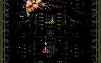 Metal-Angel Shoot' em Up screenshot, image №2419663 - RAWG