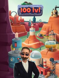 Trash Tycoon: idle clicker screenshot, image №2613192 - RAWG