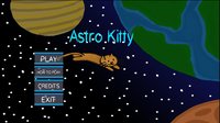 AstroKitty screenshot, image №2239140 - RAWG