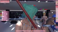 Glamour Riot screenshot, image №4195847 - RAWG