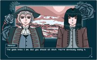 The Great Voyage (itch) screenshot, image №1005105 - RAWG