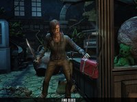 Horror Game: Granny Escape screenshot, image №2037333 - RAWG