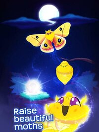 Flutter: Starlight screenshot, image №2750644 - RAWG