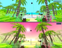 Paradise Volley screenshot, image №1074715 - RAWG
