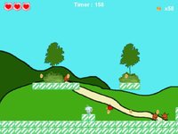 William and the Lands of Rage Html5 screenshot, image №2186035 - RAWG