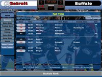 NHL Eastside Hockey Manager screenshot, image №385357 - RAWG
