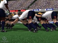 Rugby 2004 screenshot, image №366067 - RAWG