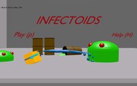 Infectoids (Bomb_lobber_500) screenshot, image №1887333 - RAWG