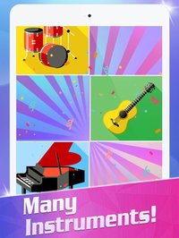 Music Tiles - Piano Tiles Go screenshot, image №872494 - RAWG